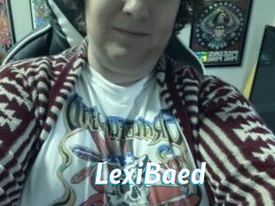 LexiBaed