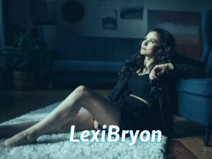 LexiBryon