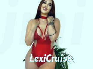 LexiCruise