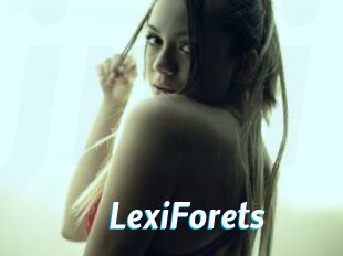 LexiForets