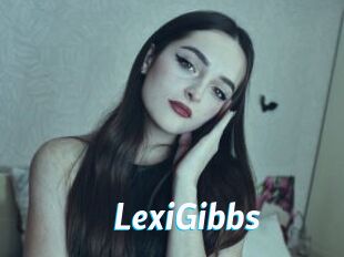 LexiGibbs