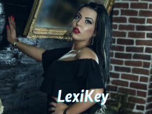 LexiKey