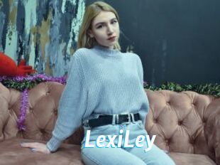 LexiLey