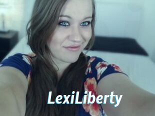 LexiLiberty