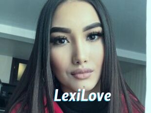 LexiLove