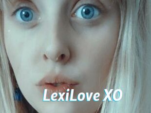 LexiLove_XO