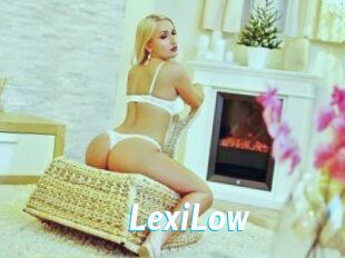 LexiLow