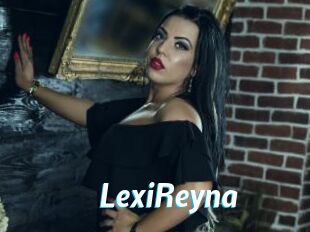 LexiReyna