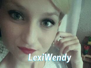 LexiWendy