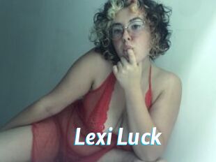 Lexi_Luck