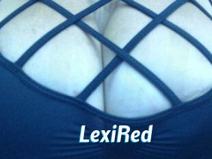 Lexi_Red