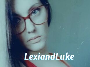 LexiandLuke