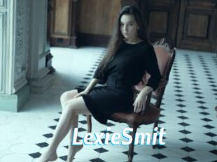 LexieSmit