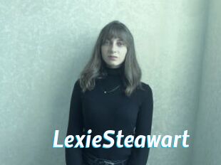 LexieSteawart
