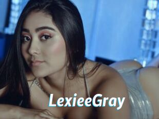 LexieeGray