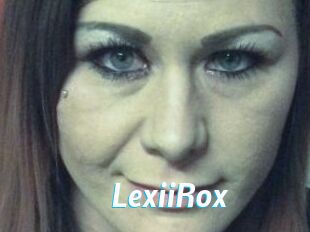 LexiiRox