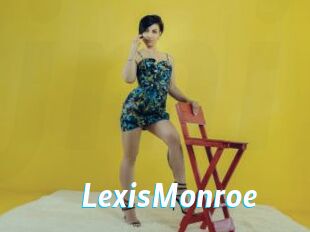 LexisMonroe