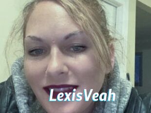 LexisVeah