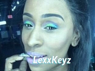 Lexx_Keyz