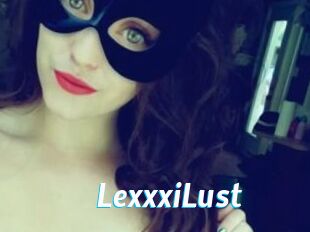 LexxxiLust