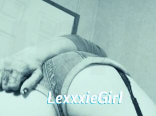 LexxxieGirl