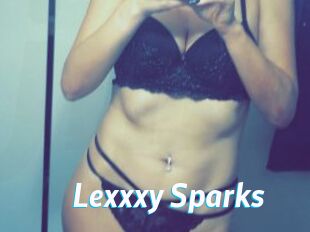 Lexxxy_Sparks