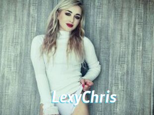 LexyChris