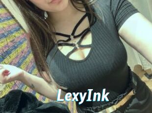 LexyInk