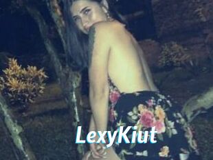 LexyKiut