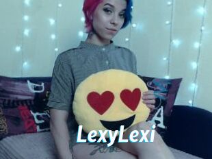 LexyLexi