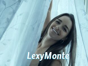 LexyMonte