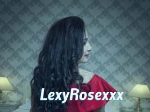 LexyRosexxx