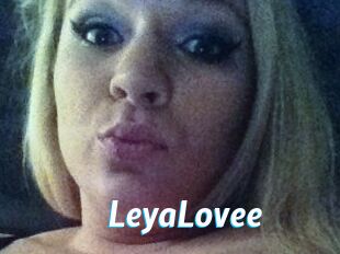 LeyaLovee