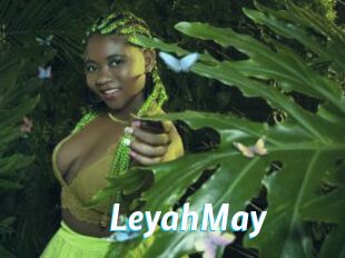 LeyahMay