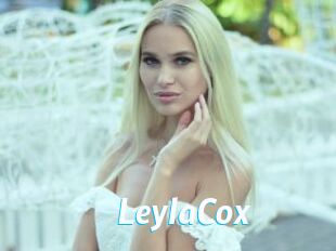 LeylaCox