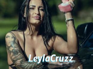 LeylaCruzz