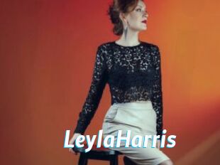 LeylaHarris