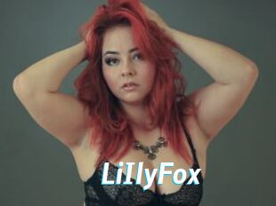 LiIlyFox