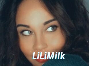 LiLiMilk