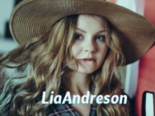 LiaAndreson