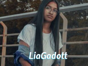 LiaGadott