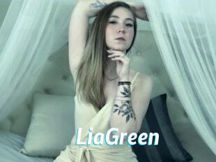 LiaGreen