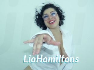 LiaHamiltons