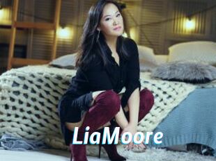 LiaMoore