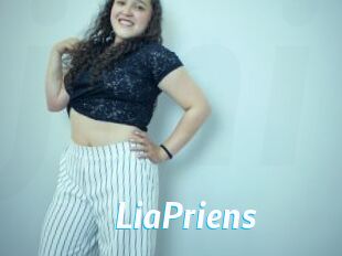 LiaPriens