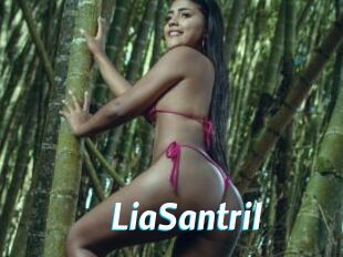 LiaSantril