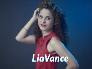 LiaVance