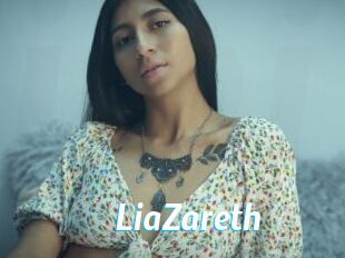 LiaZareth