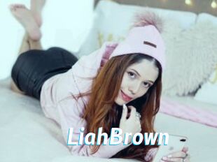 LiahBrown