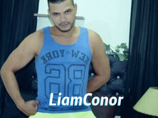 LiamConor